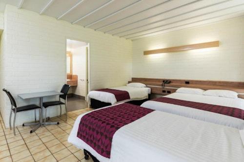Albatross Bay Resort Weipa Extérieur photo
