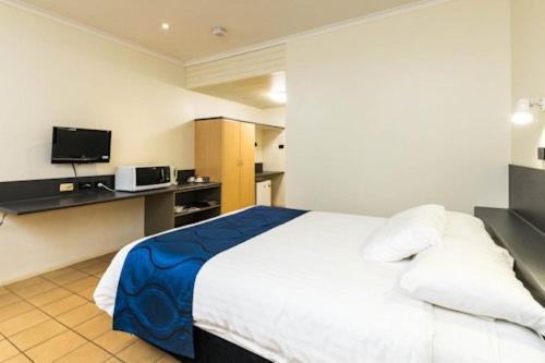 Albatross Bay Resort Weipa Extérieur photo