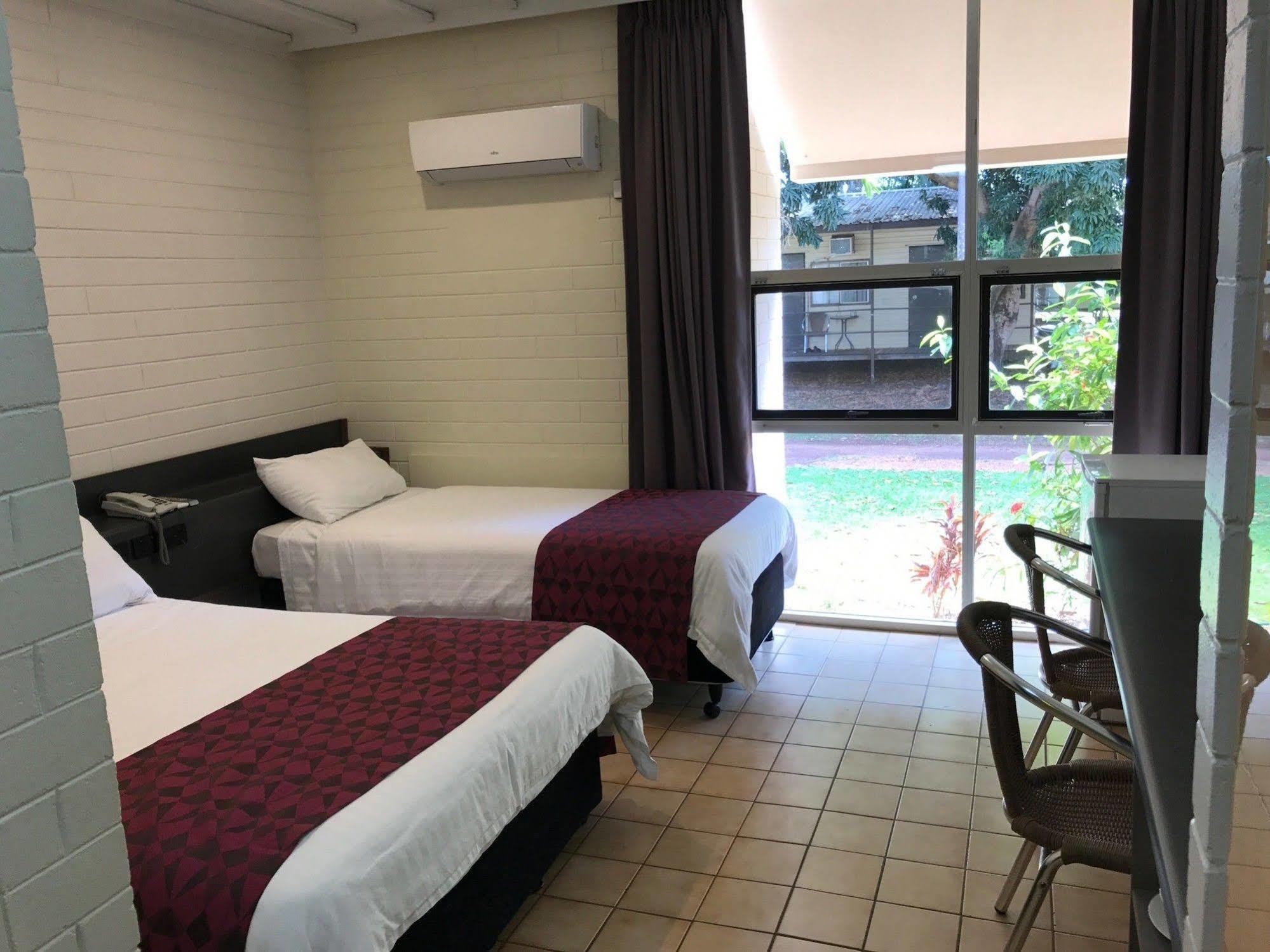 Albatross Bay Resort Weipa Extérieur photo
