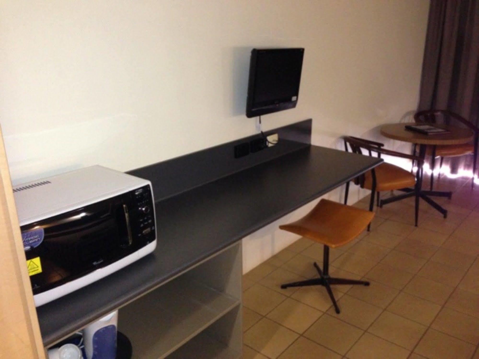 Albatross Bay Resort Weipa Extérieur photo