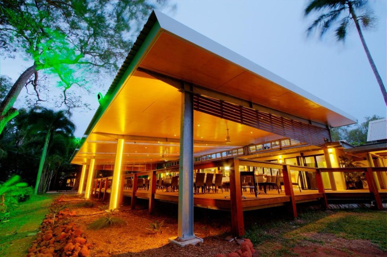 Albatross Bay Resort Weipa Extérieur photo