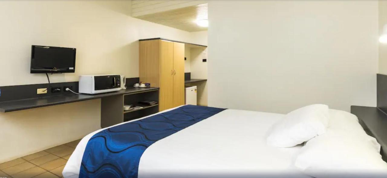 Albatross Bay Resort Weipa Extérieur photo